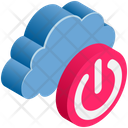پیش‌نمایش فایل cloud-power-button-2614178 از پک رایانش ابری ۲