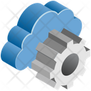 پیش‌نمایش فایل cloud-settings-2614169 از پک رایانش ابری ۲
