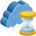 پیش‌نمایش فایل cloud-timer-2614170 از پک رایانش ابری ۲