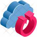 پیش‌نمایش فایل cloud-update-2614180 از پک رایانش ابری ۲