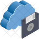 پیش‌نمایش فایل floppy-2614159 از پک رایانش ابری ۲