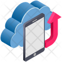 پیش‌نمایش فایل mobile-backup-2614163 از پک رایانش ابری ۲
