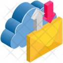 پیش‌نمایش فایل transfer-email-2614186 از پک رایانش ابری ۲