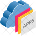 پیش‌نمایش فایل cloud-application-2614224 از پک رایانش ابری ۳