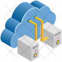 پیش‌نمایش فایل cloud-server-connection-2614238 از پک رایانش ابری ۳