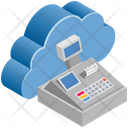 پیش‌نمایش فایل receipt-machine-2614207 از پک رایانش ابری ۳