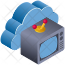 پیش‌نمایش فایل television-2614225 از پک رایانش ابری ۳