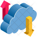 پیش‌نمایش فایل transferring-data-2614208 از پک رایانش ابری ۳