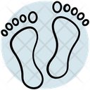 پیش‌نمایش فایل footsteps-2630669 از پک تابستان ۲
