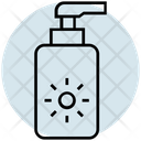 پیش‌نمایش فایل sunblock-2630699 از پک تابستان ۲