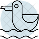 پیش‌نمایش فایل water-swim-duck-2630674 از پک تابستان ۲