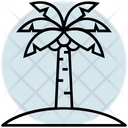 پیش‌نمایش فایل palm-tree-2630541 از پک تابستان ۱