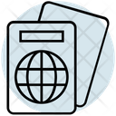 پیش‌نمایش فایل passport-2630516 از پک تابستان ۱