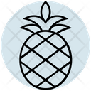 پیش‌نمایش فایل pineapple-2630495 از پک تابستان ۱