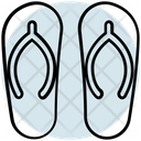 پیش‌نمایش فایل slippers-2630539 از پک تابستان ۱