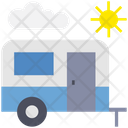 پیش‌نمایش فایل caravan-trailer-2630892 از پک تابستان ۲