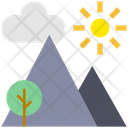پیش‌نمایش فایل mountains-2630882 از پک تابستان ۲