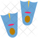 پیش‌نمایش فایل flippers-2630830 از پک تابستان ۱