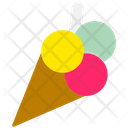 پیش‌نمایش فایل ice-cream-cone-2630857 از پک تابستان ۱