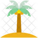 پیش‌نمایش فایل palm-tree-2630861 از پک تابستان ۱