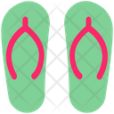پیش‌نمایش فایل slippers-2630859 از پک تابستان ۱