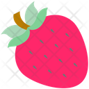 پیش‌نمایش فایل strawberry-2630847 از پک تابستان ۱