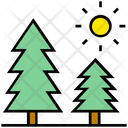 پیش‌نمایش فایل forest-2630781 از پک تابستان ۲