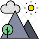 پیش‌نمایش فایل mountains-2630782 از پک تابستان ۲
