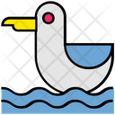 پیش‌نمایش فایل water-swim-duck-2630774 از پک تابستان ۲