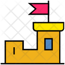 پیش‌نمایش فایل castle-2630729 از پک تابستان ۱