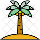 پیش‌نمایش فایل palm-tree-2630761 از پک تابستان ۱