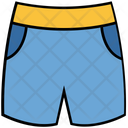 پیش‌نمایش فایل shorts-2630739 از پک تابستان ۱