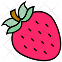 پیش‌نمایش فایل strawberry-2630747 از پک تابستان ۱