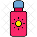 پیش‌نمایش فایل sunblock-2630728 از پک تابستان ۱