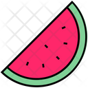 پیش‌نمایش فایل watermelon-2630756 از پک تابستان ۱