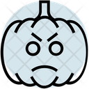 پیش‌نمایش فایل angry-2633851 از پک کدو تنبل