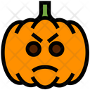پیش‌نمایش فایل angry-2633826 از پک کدو تنبل