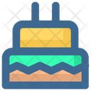 پیش‌نمایش فایل birthday-cake-2642904 از پک کریسمس