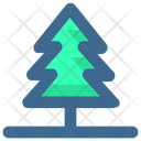 پیش‌نمایش فایل christmas-tree-2642918 از پک کریسمس