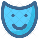 پیش‌نمایش فایل happy-mask-2642903 از پک کریسمس