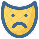 پیش‌نمایش فایل sad-mask-2642902 از پک کریسمس