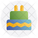 پیش‌نمایش فایل birthday-cake-2643077 از پک کریسمس