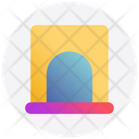 پیش‌نمایش فایل chimney-2643101 از پک کریسمس