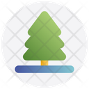 پیش‌نمایش فایل christmas-tree-2643091 از پک کریسمس
