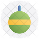 پیش‌نمایش فایل decoration-ball-2643102 از پک کریسمس