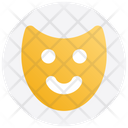 پیش‌نمایش فایل happy-mask-2643076 از پک کریسمس