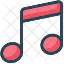پیش‌نمایش فایل music-note-2644512 از پک آموزش و پرورش