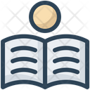 پیش‌نمایش فایل open-book-2644459 از پک آموزش و پرورش