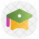 پیش‌نمایش فایل graduation-cap-2645131 از پک آموزش و پرورش