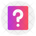 پیش‌نمایش فایل question-mark-2645126 از پک آموزش و پرورش